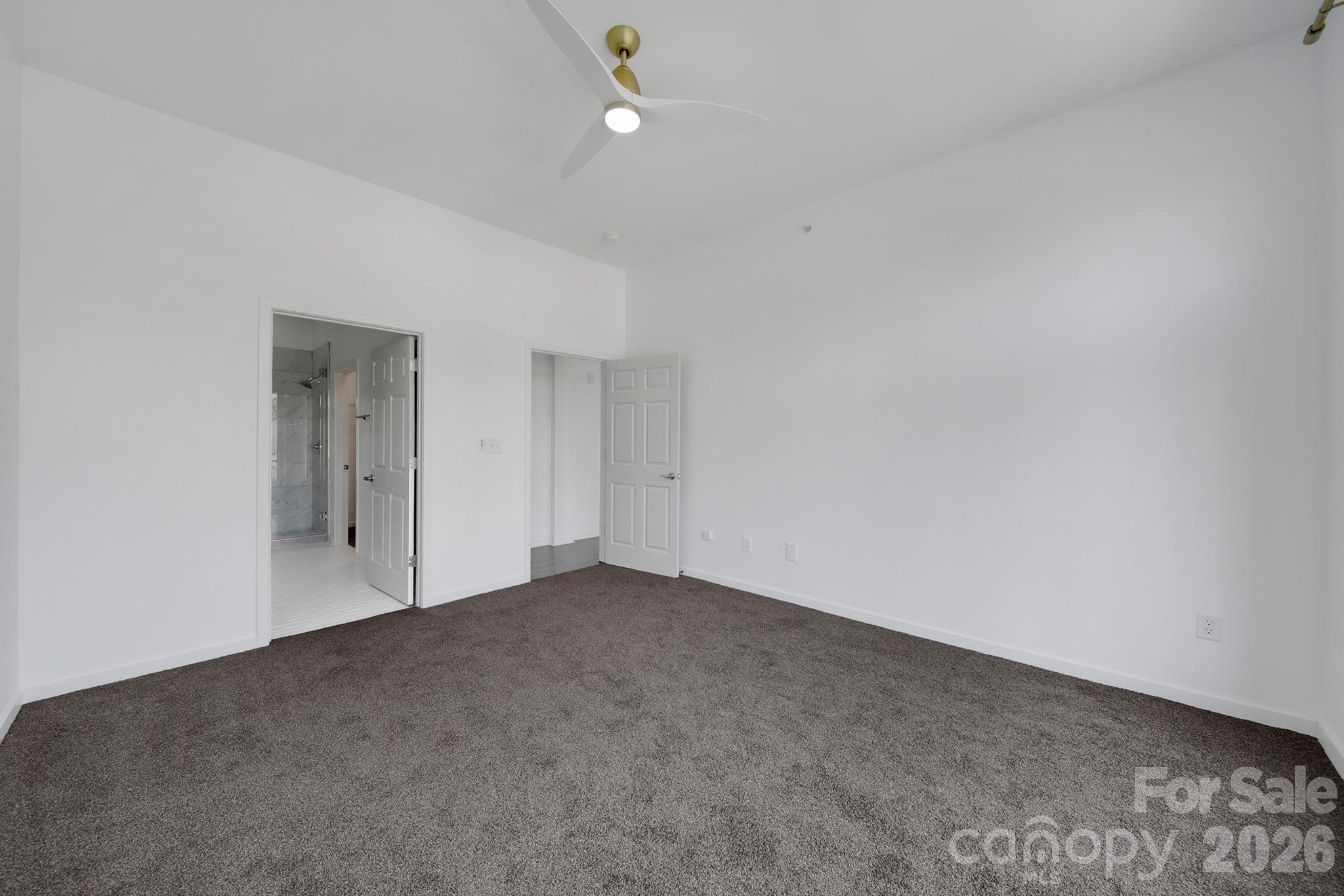 South End - Residential