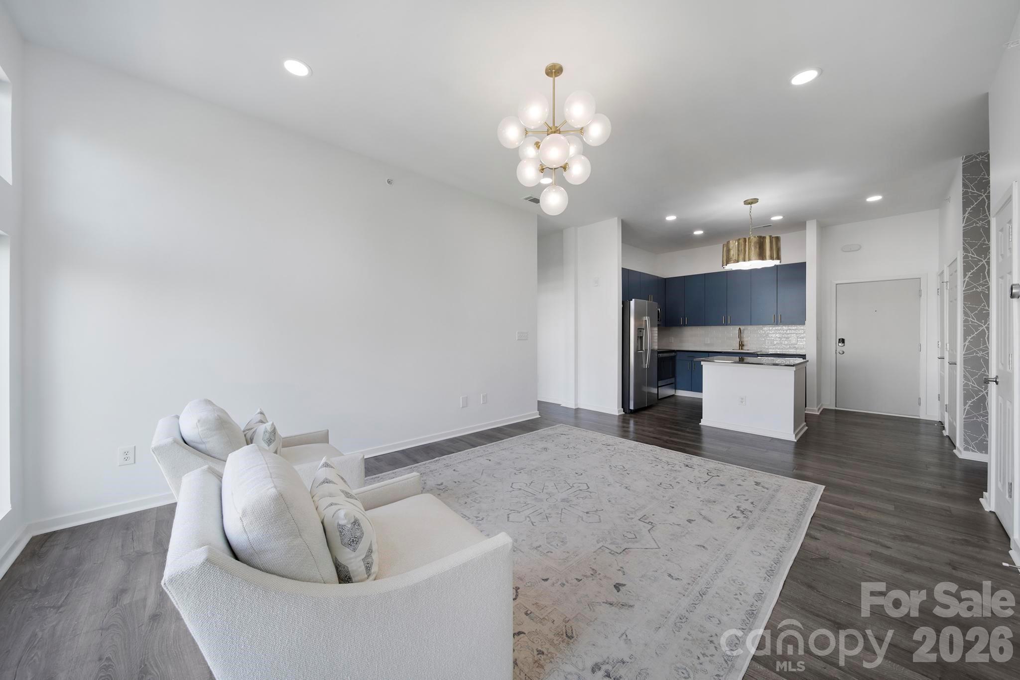 South End - Residential