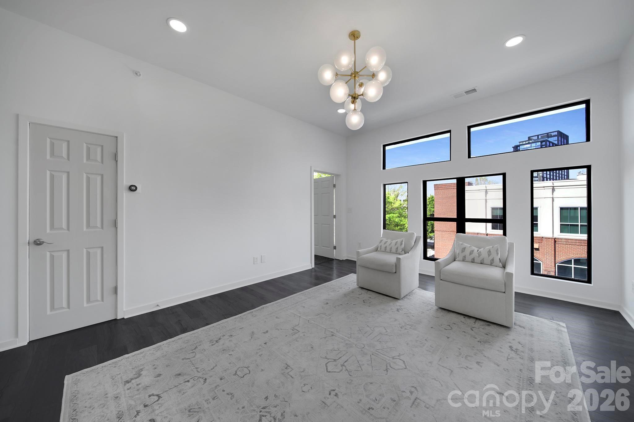 South End - Residential