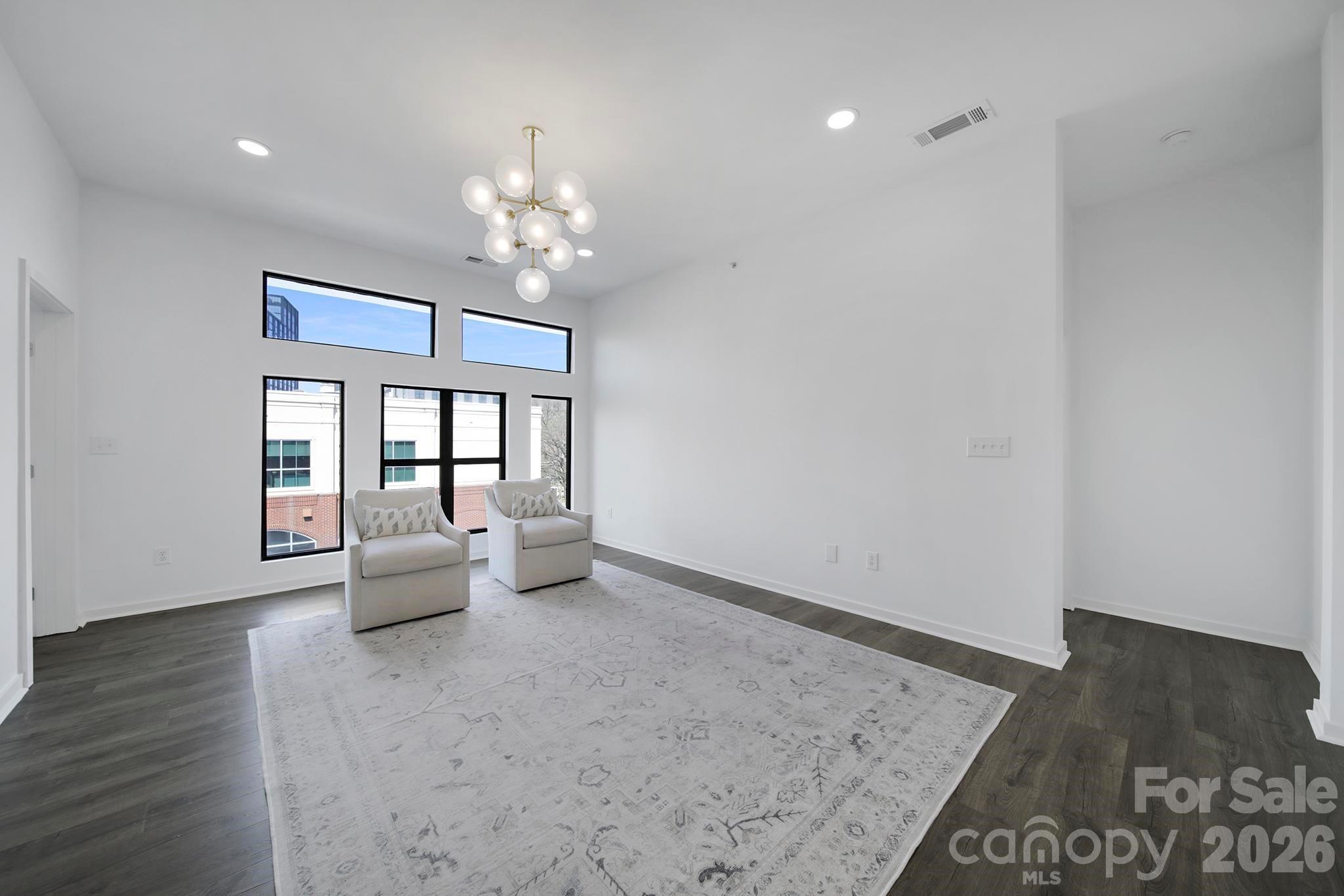 South End - Residential