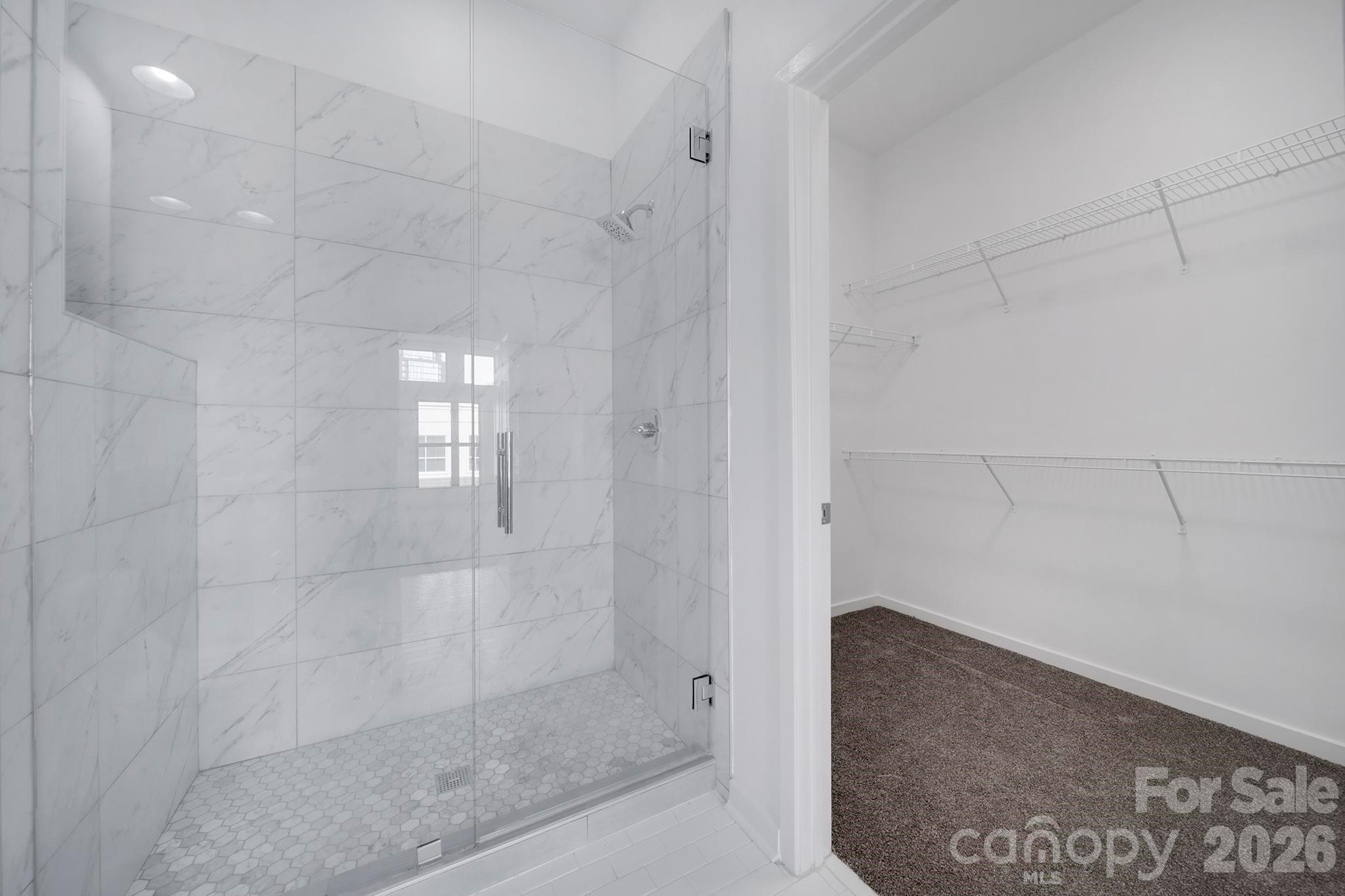 South End - Residential