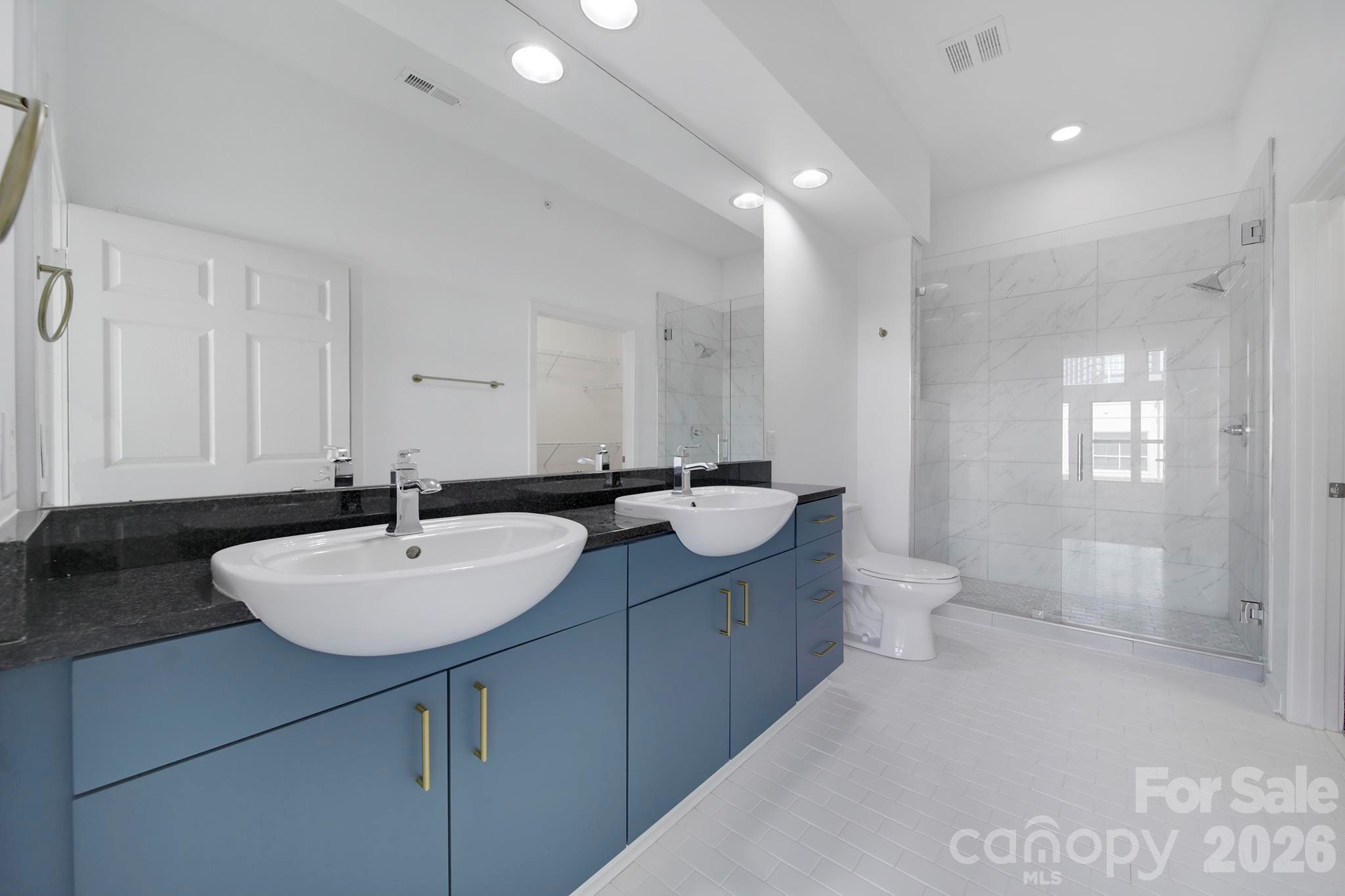 South End - Residential