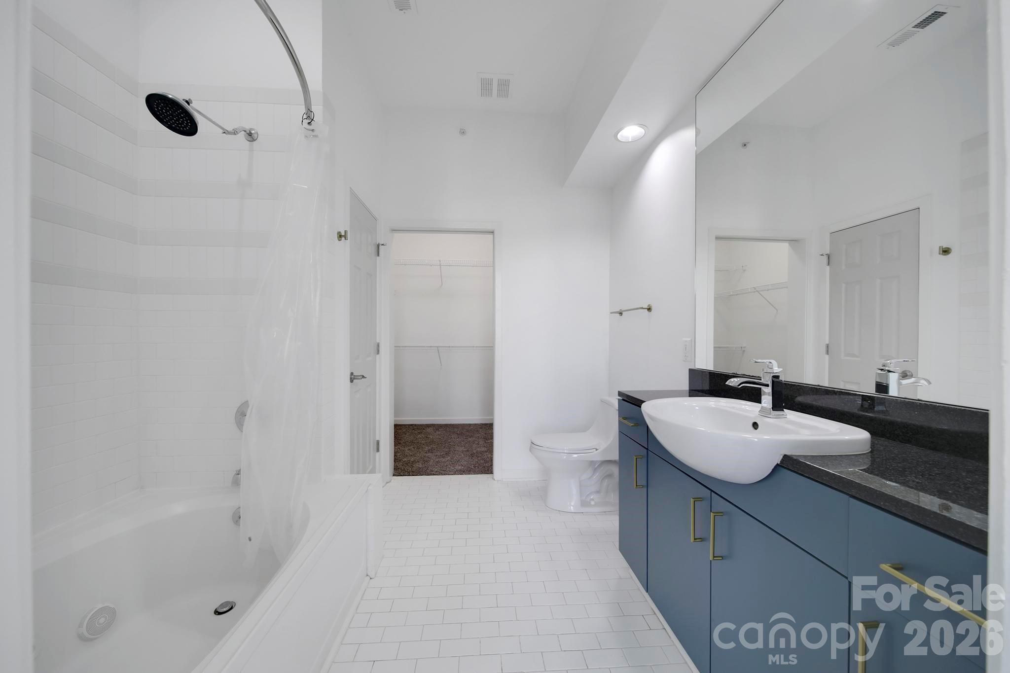 South End - Residential