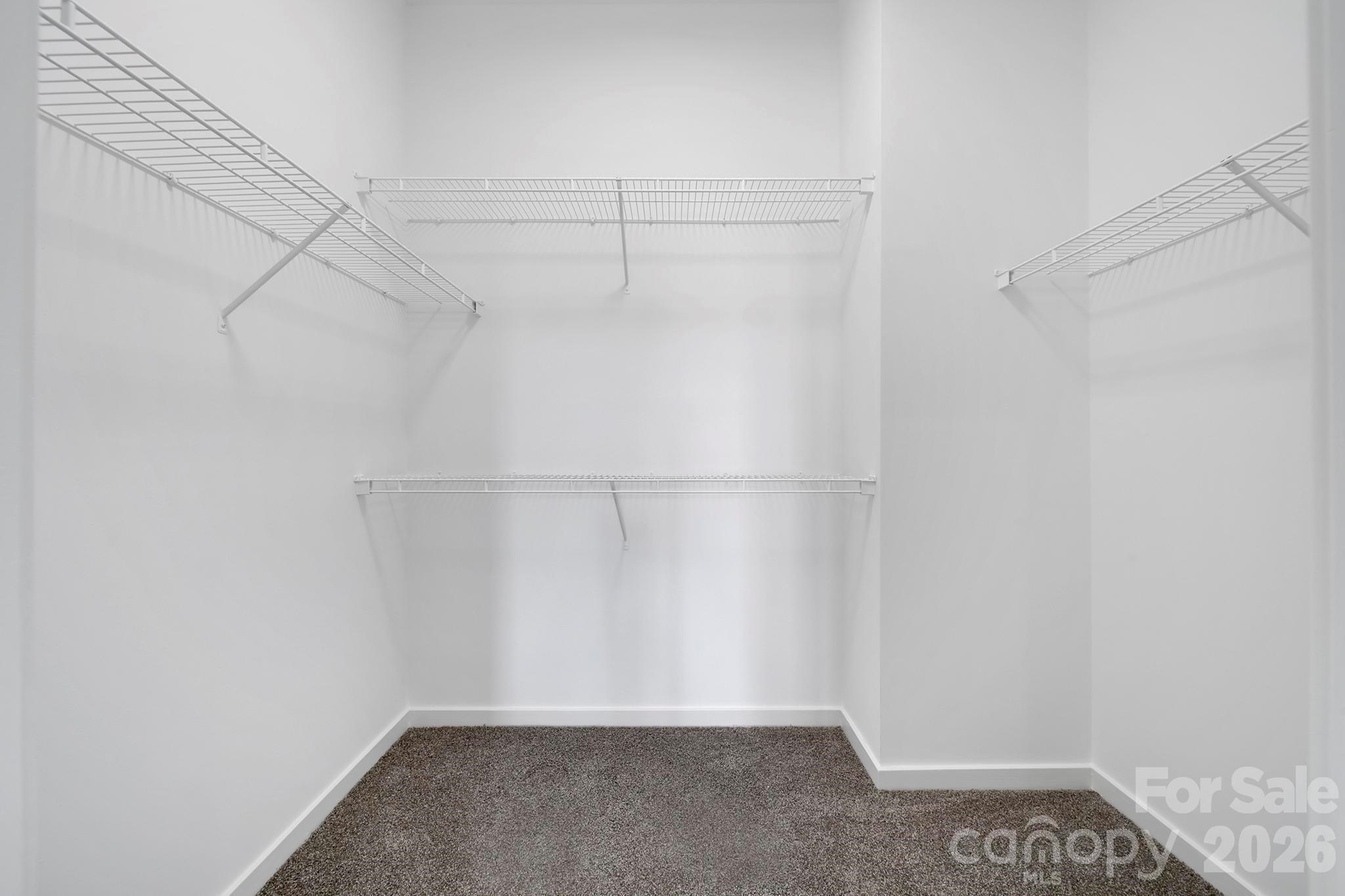 South End - Residential