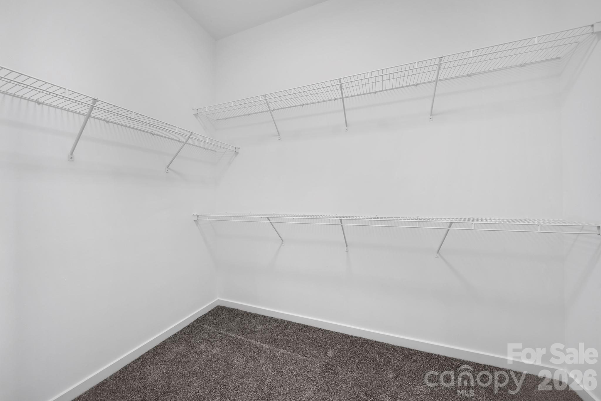 South End - Residential