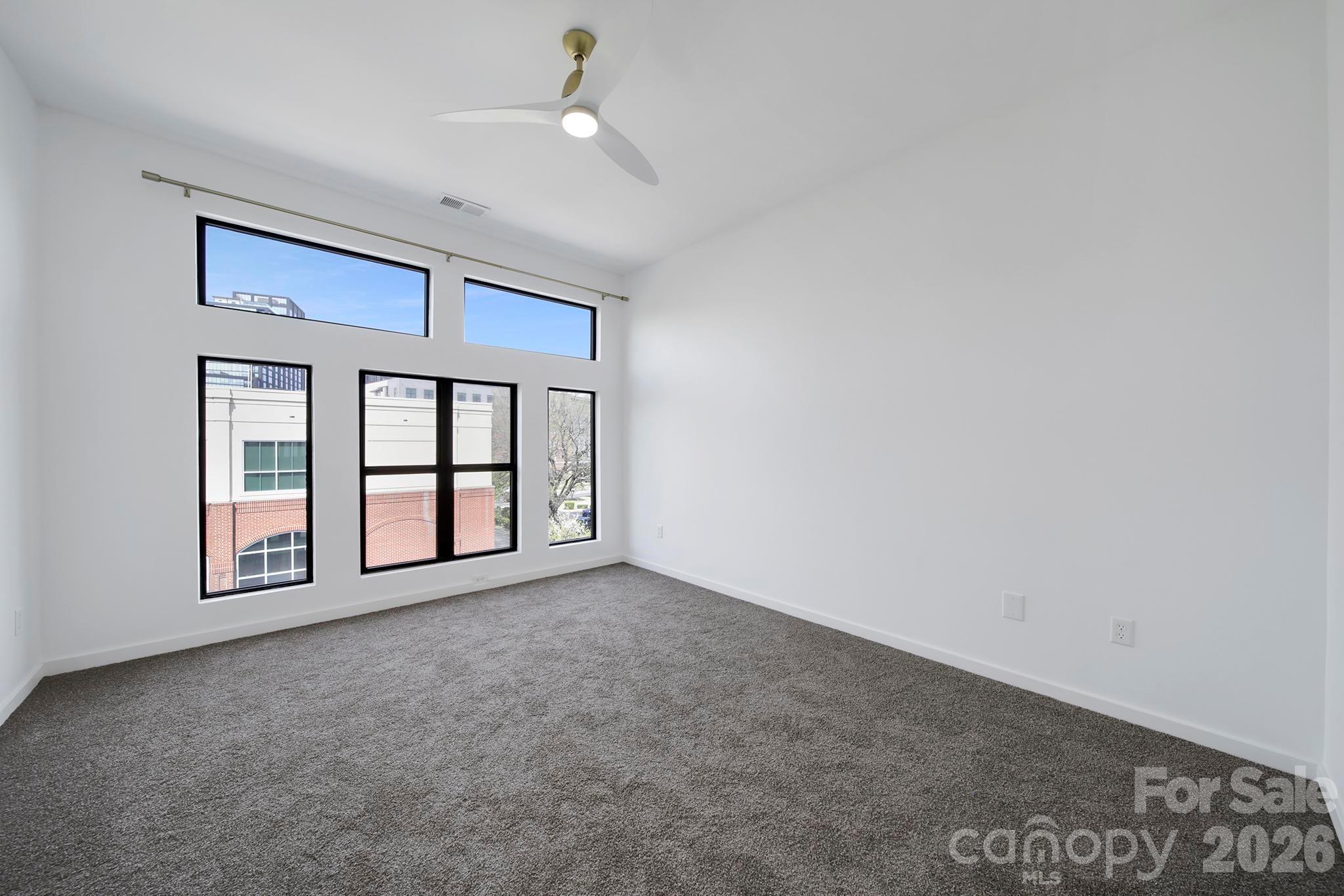 South End - Residential