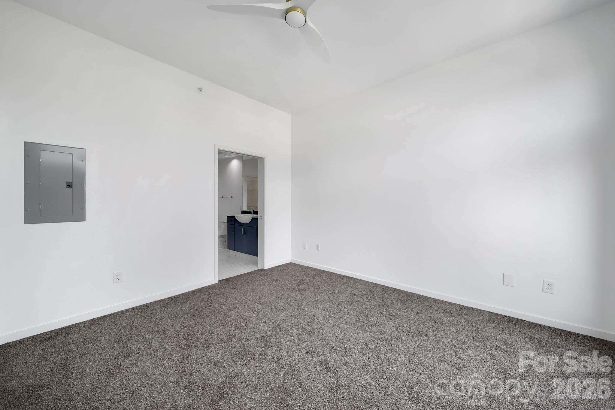 South End - Residential