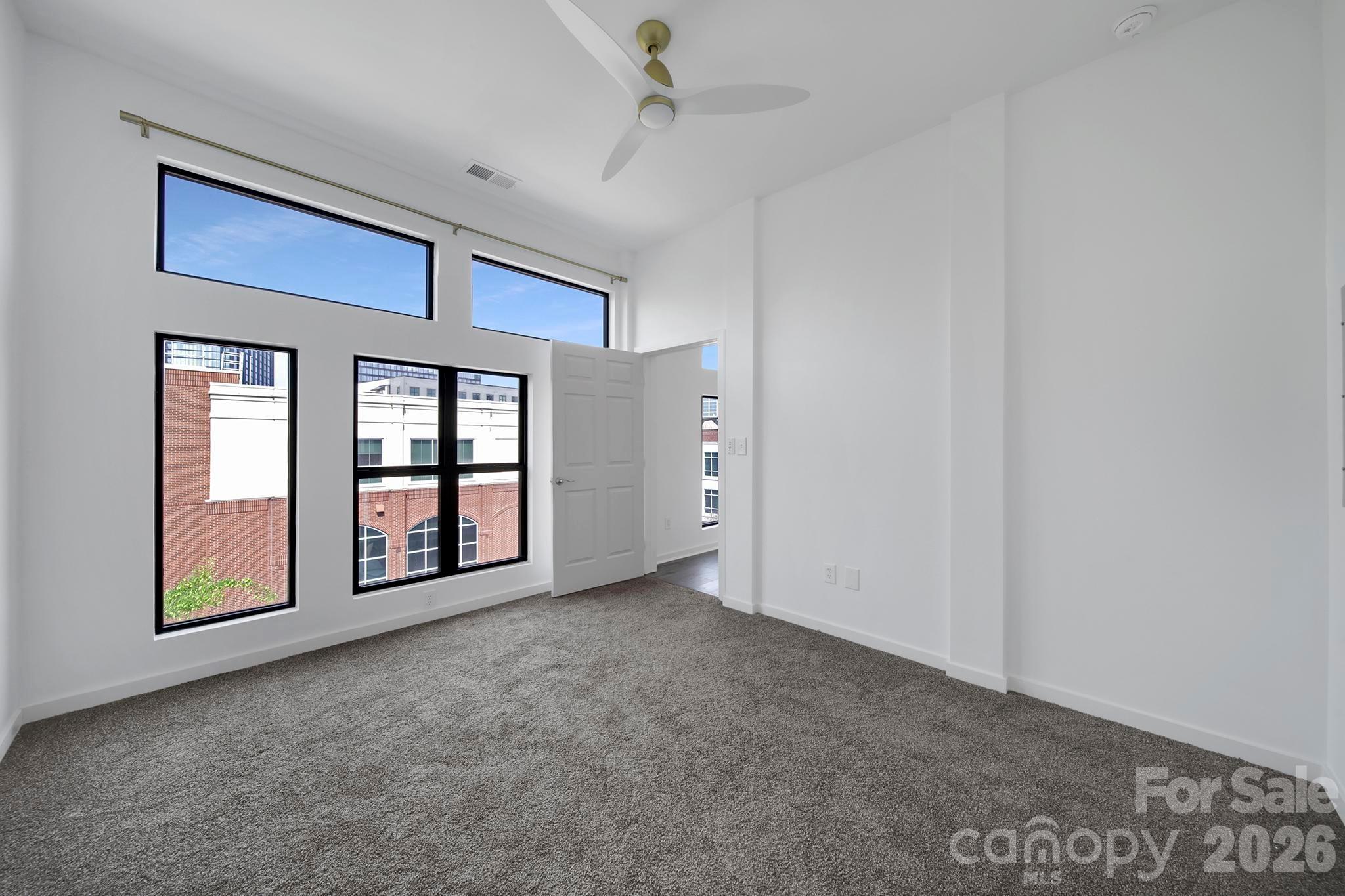 South End - Residential