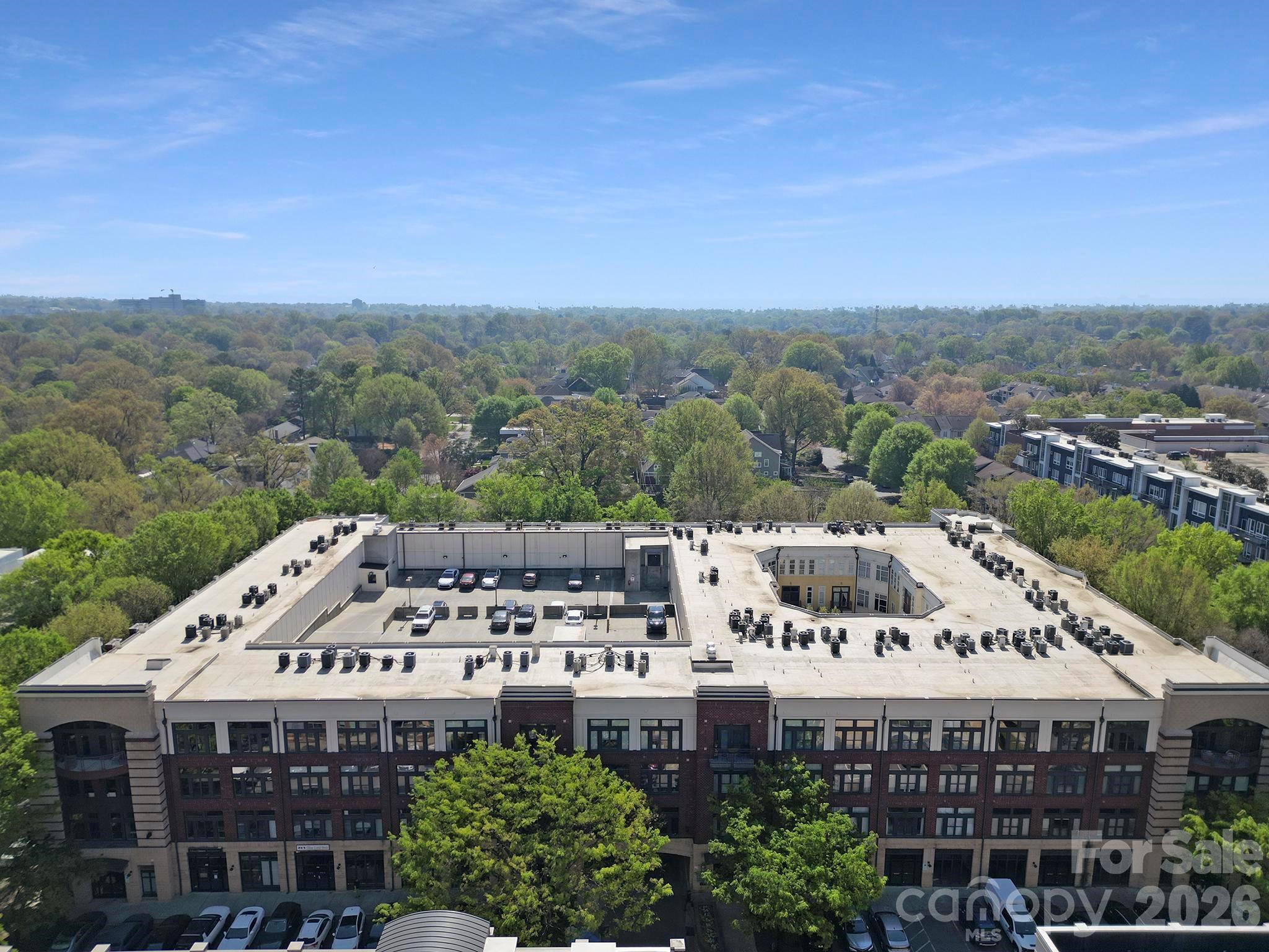 South End - Residential