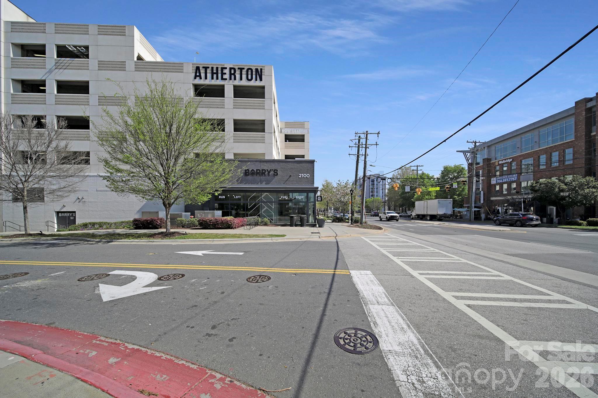 South End - Residential