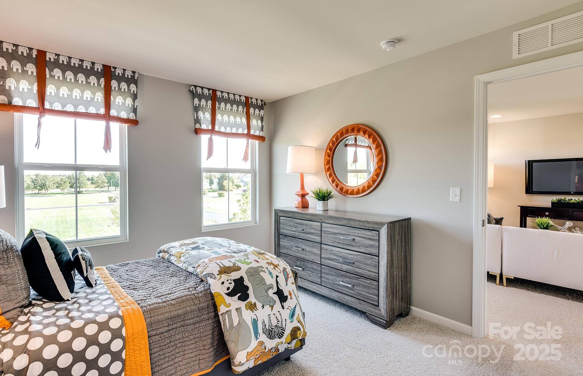 Kinsdale - Residential