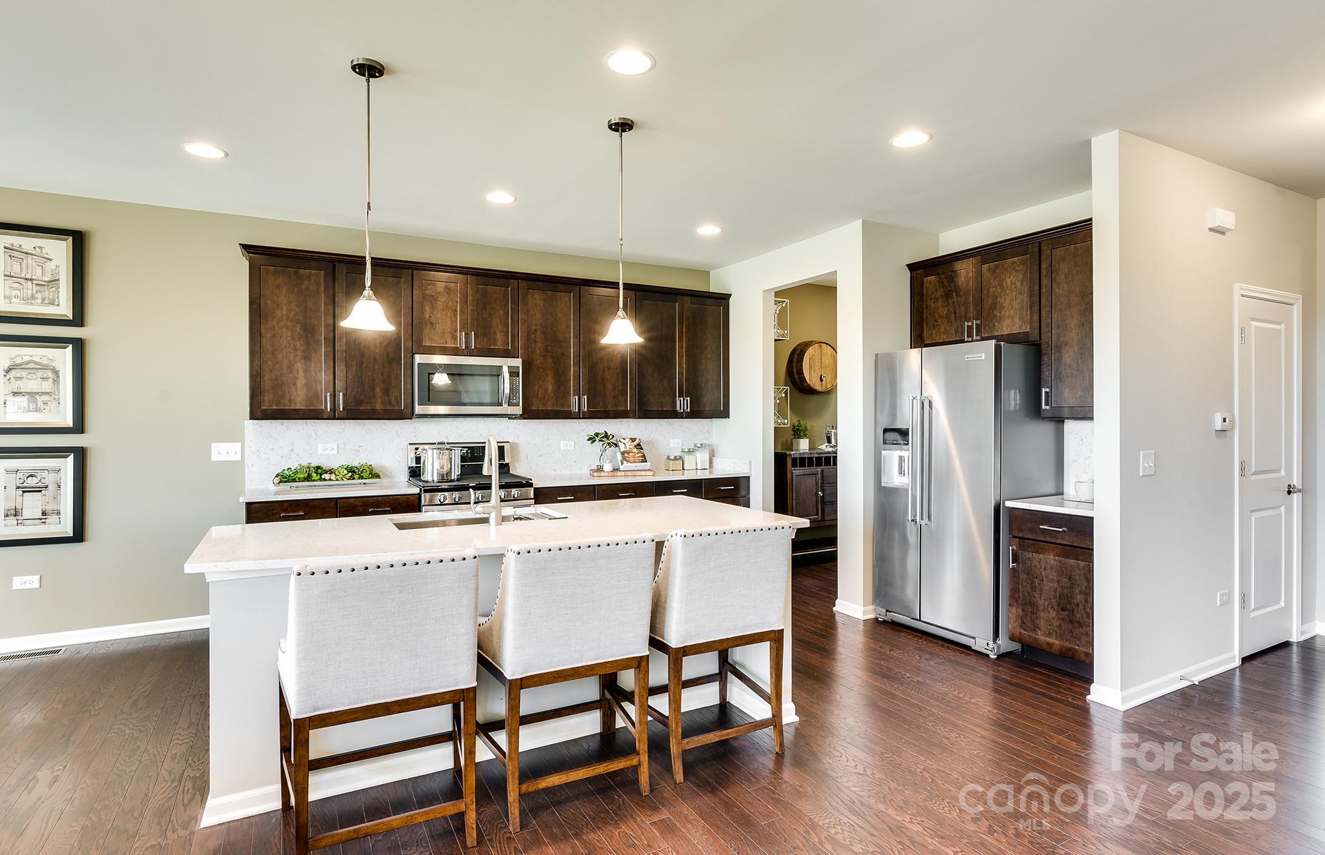 Kinsdale - Residential