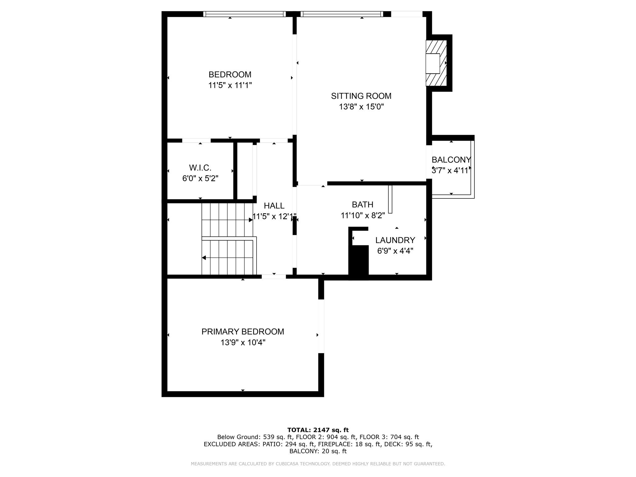 Tega Cay - Residential Lease