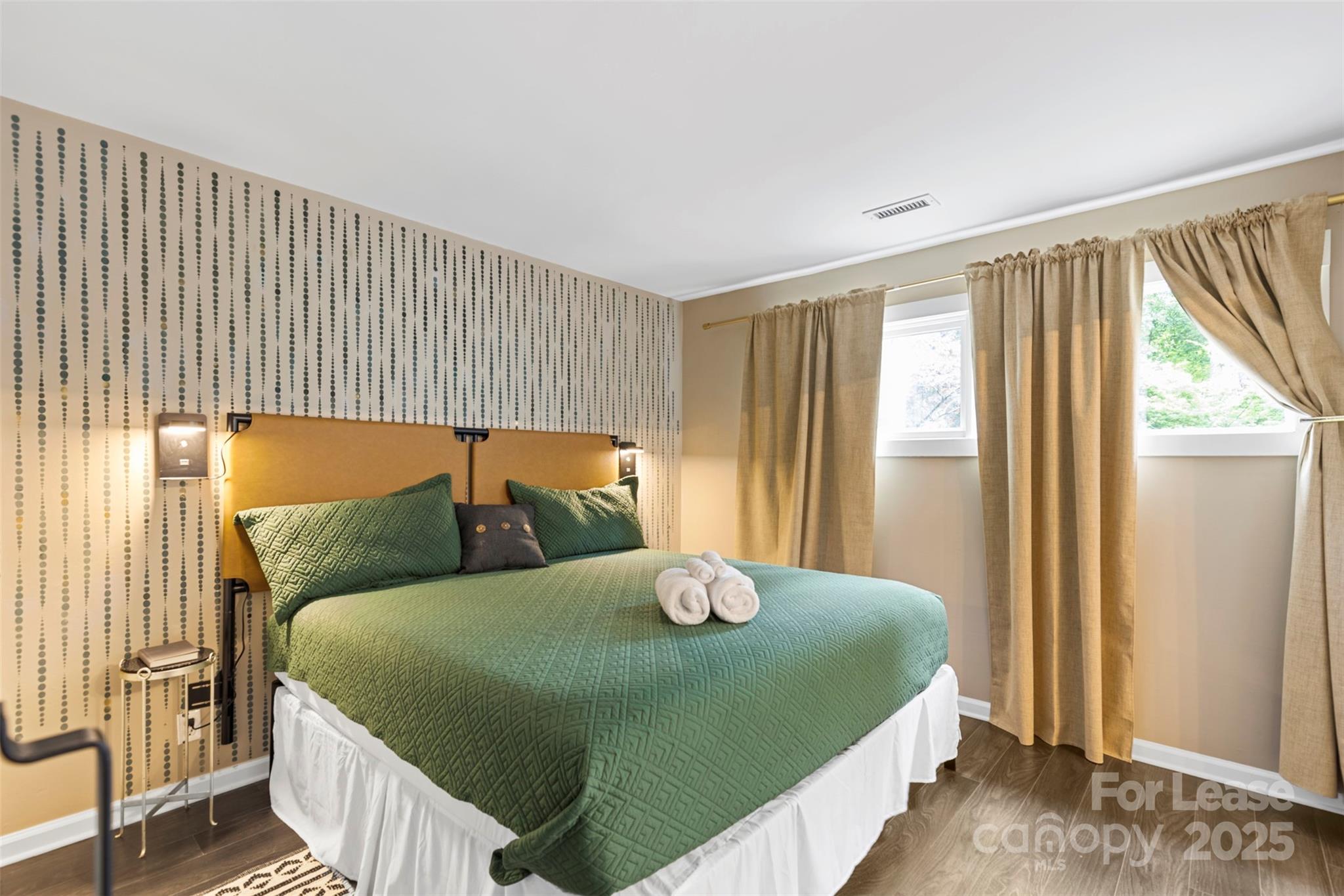 Tega Cay - Residential Lease