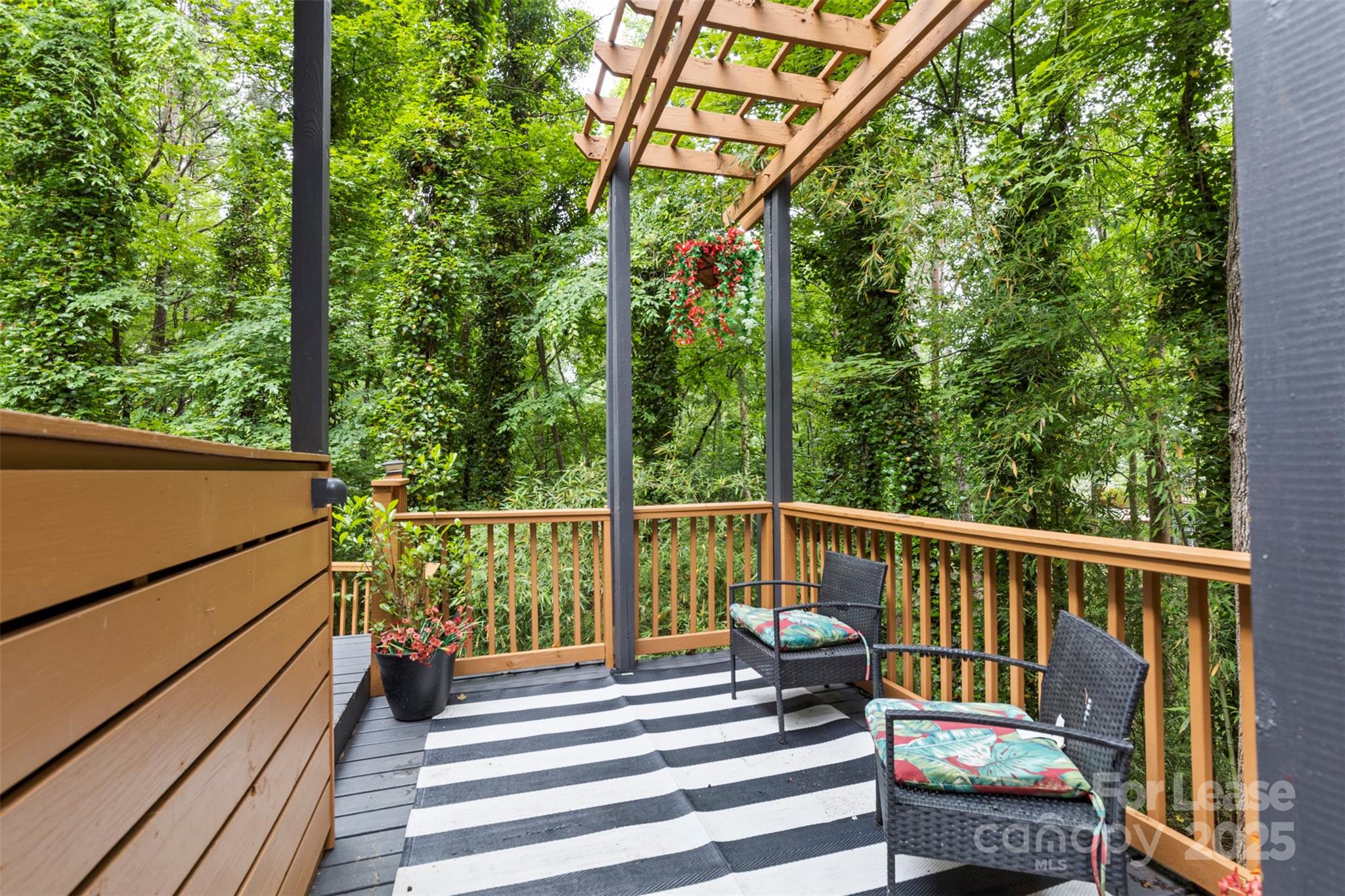 Tega Cay - Residential Lease