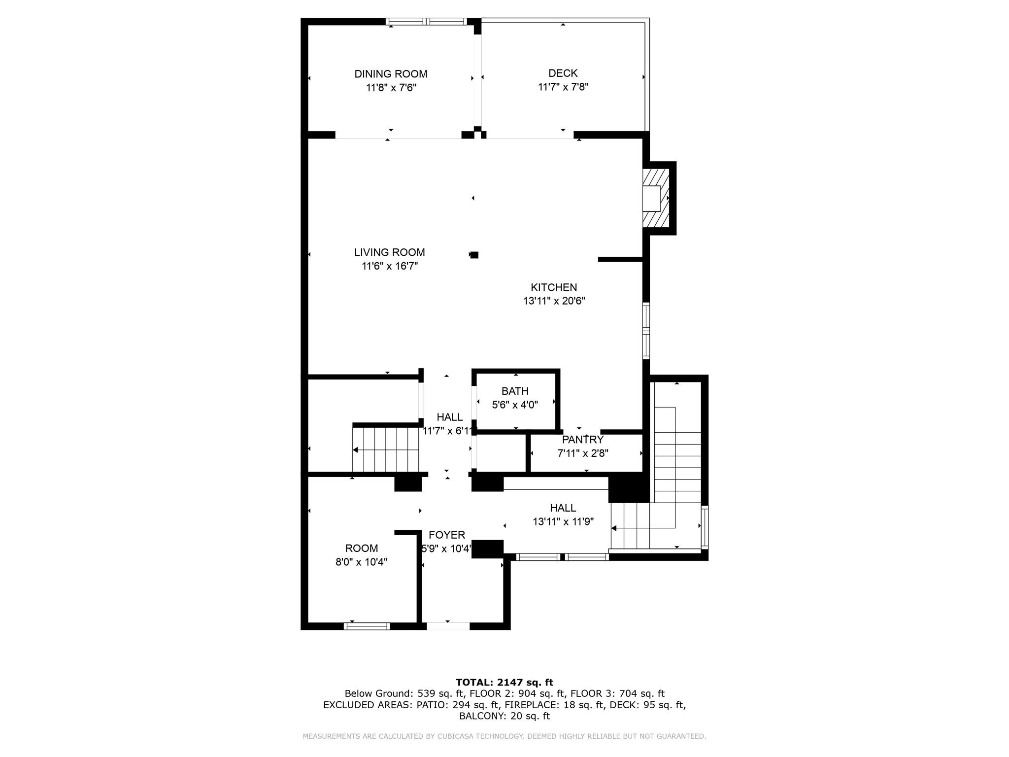 Tega Cay - Residential Lease