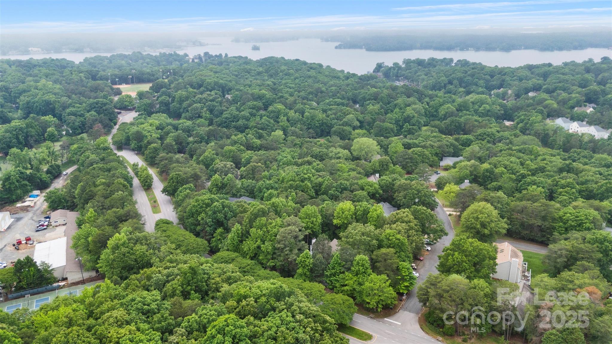 Tega Cay - Residential Lease