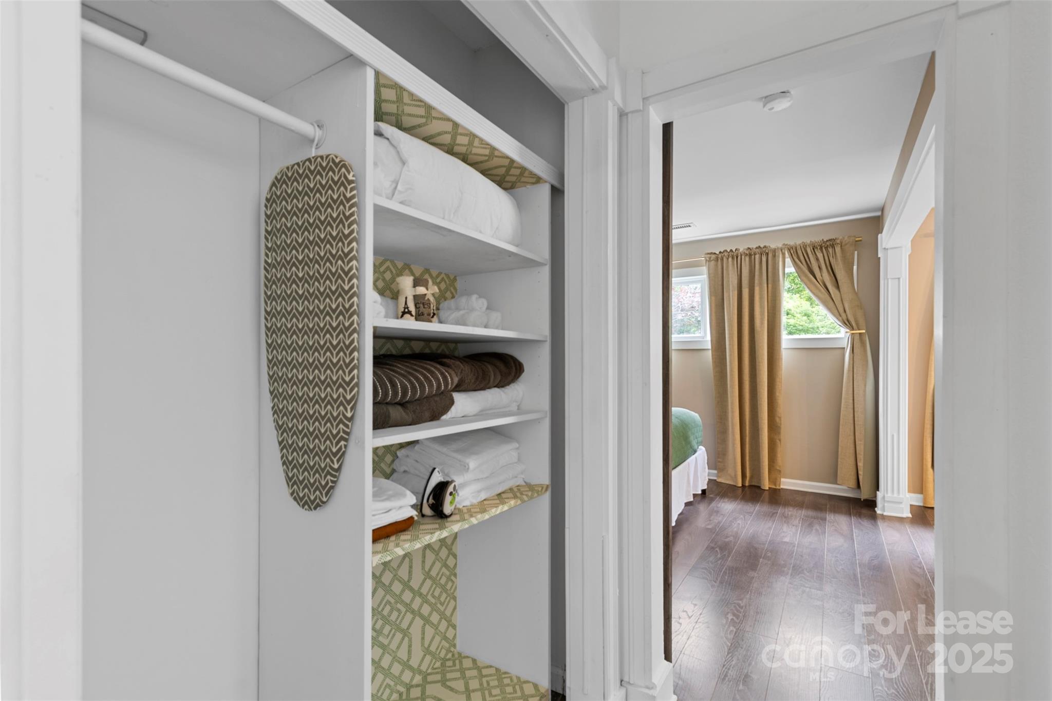 Tega Cay - Residential Lease