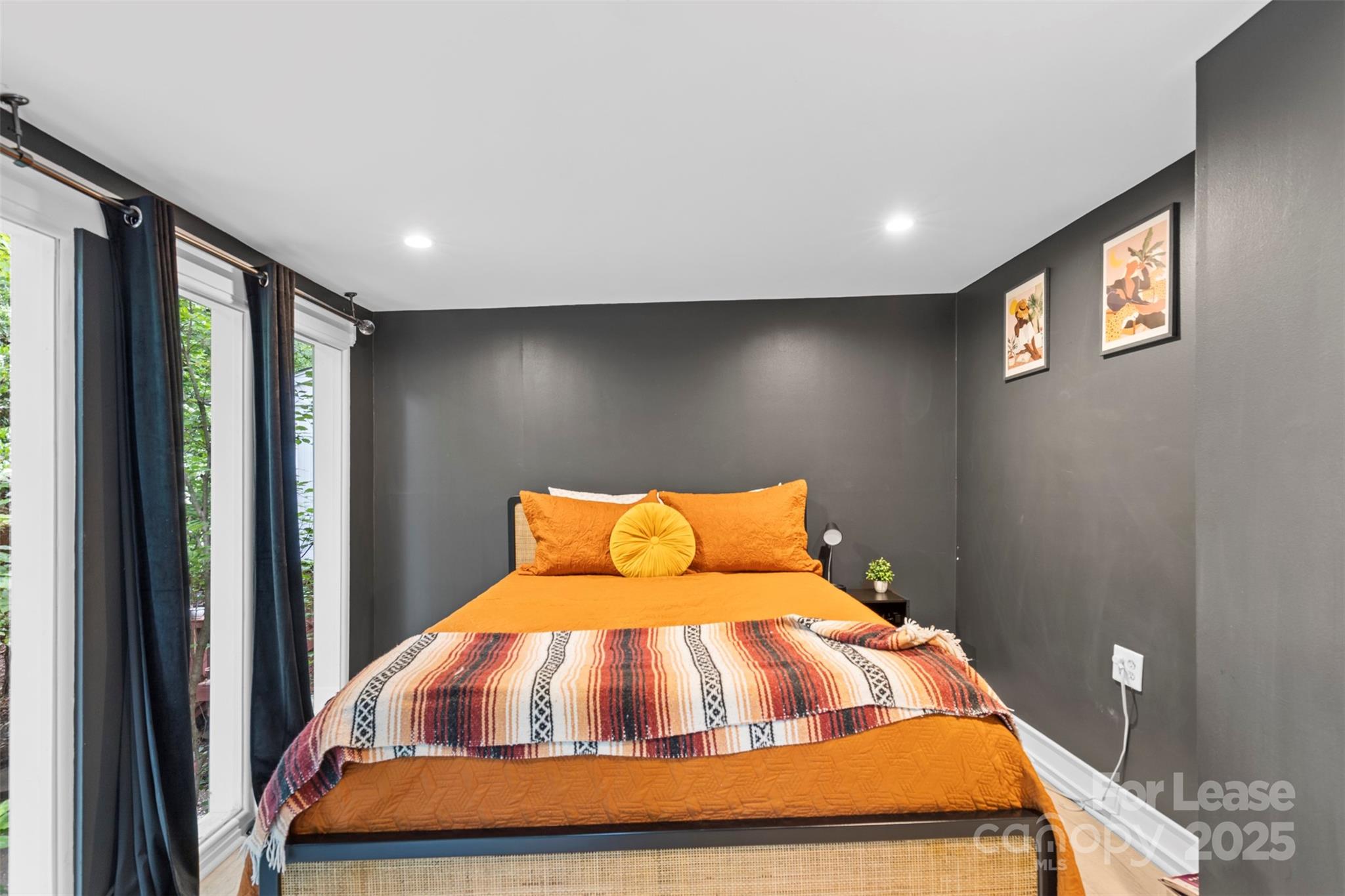 Tega Cay - Residential Lease