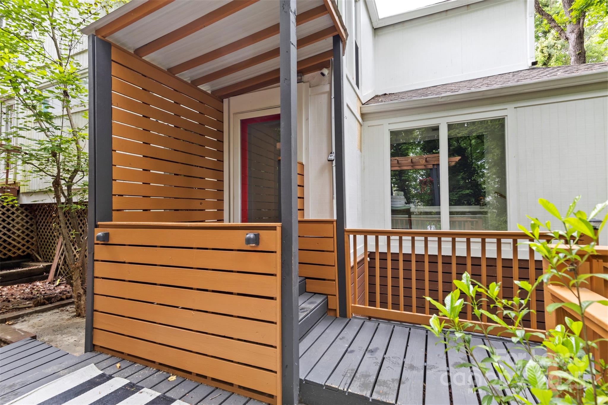 Tega Cay - Residential Lease