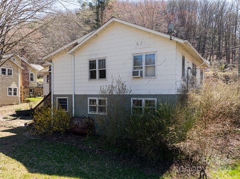 A home in Burnsville