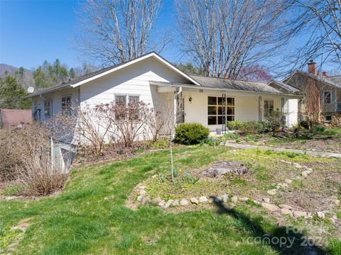 A home in Burnsville