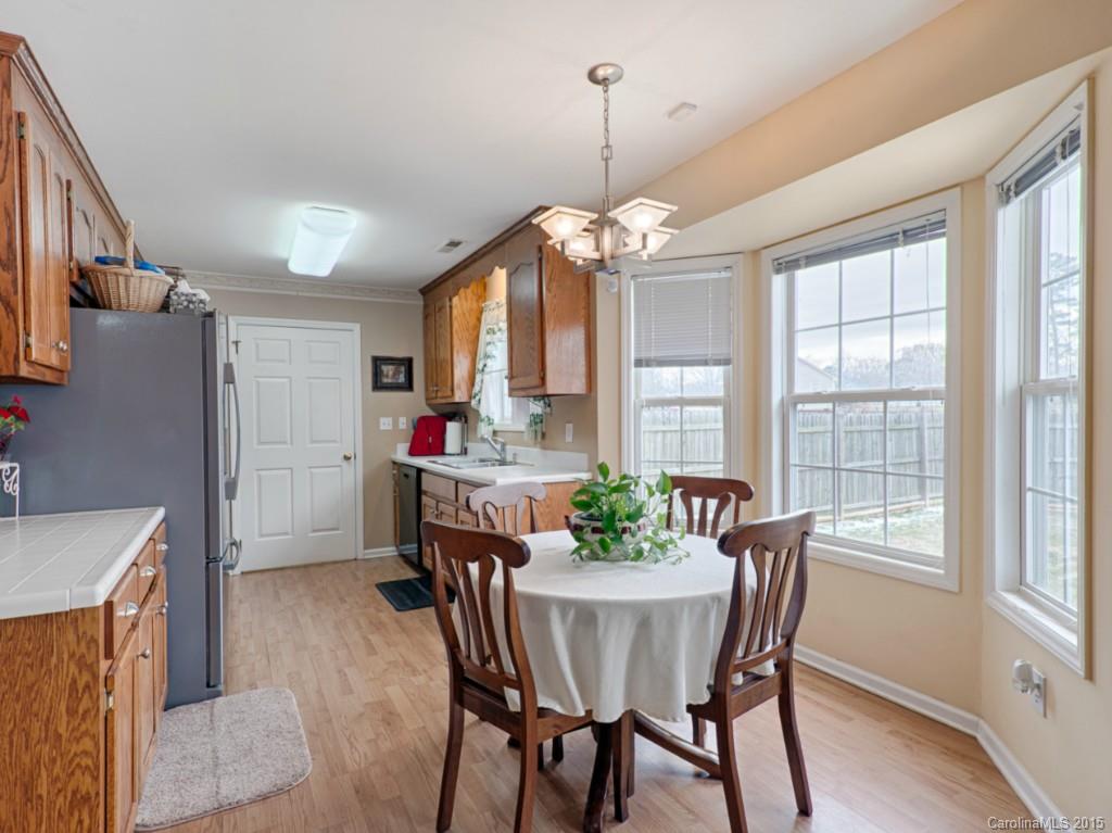 Hickory Creek - Residential