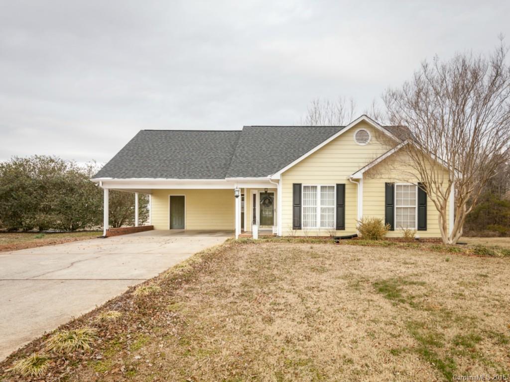 Hickory Creek - Residential