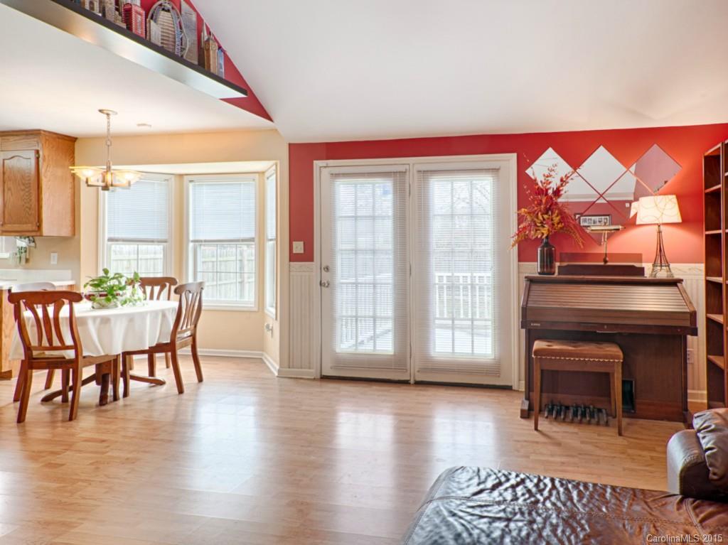 Hickory Creek - Residential