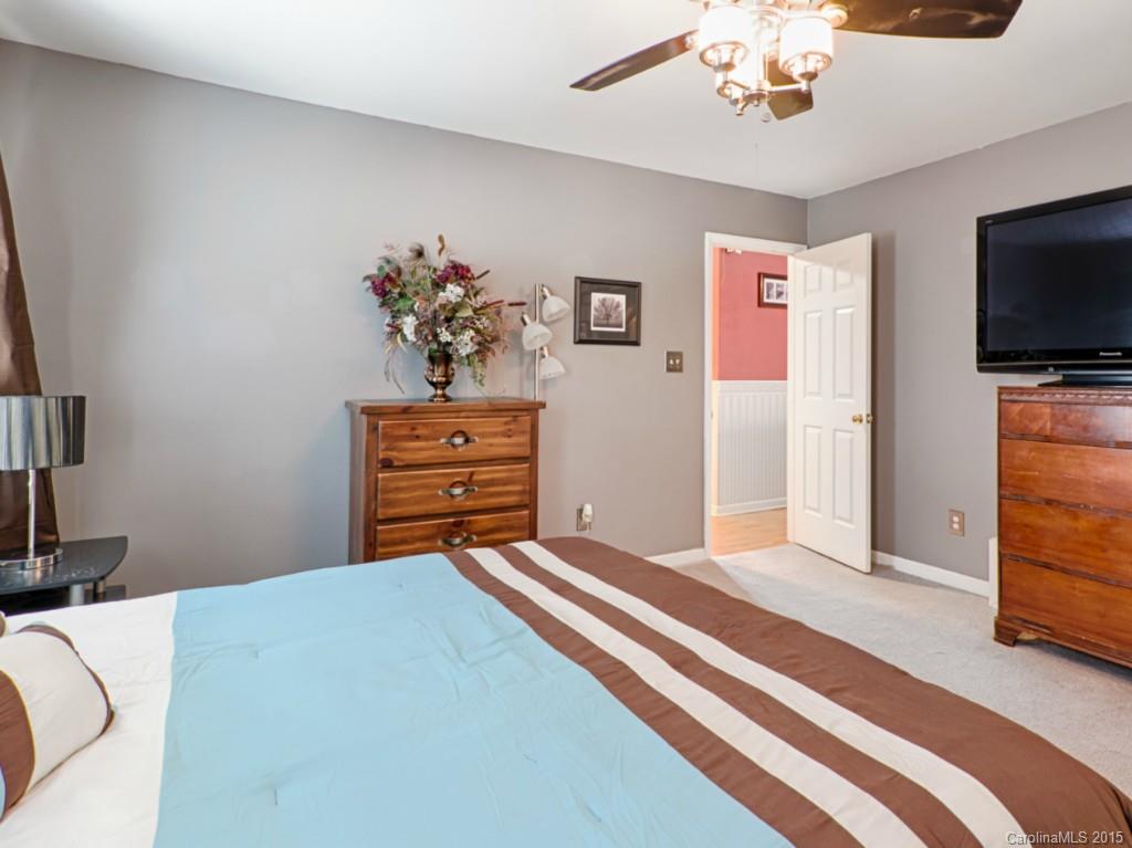 Hickory Creek - Residential