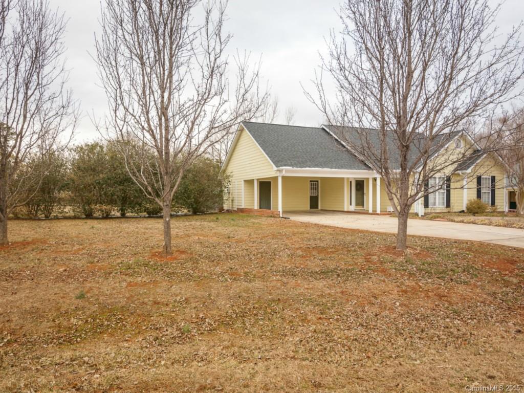 Hickory Creek - Residential