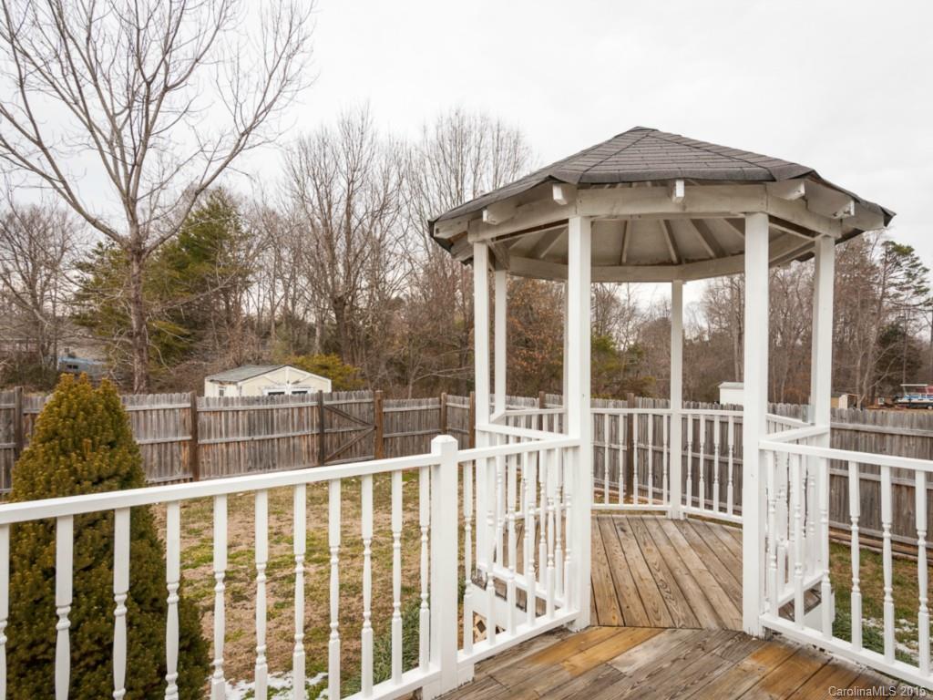 Hickory Creek - Residential