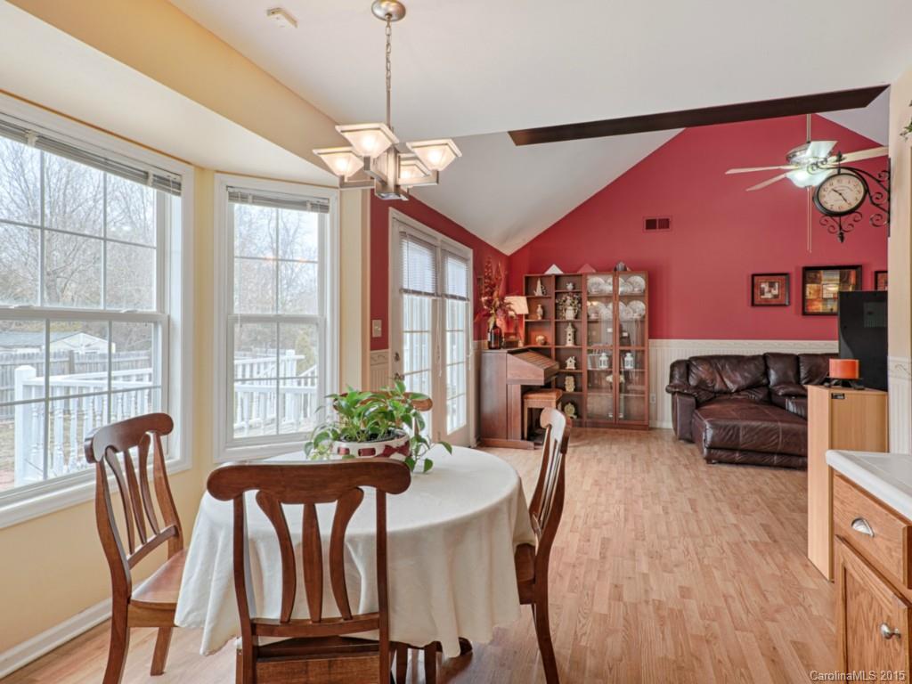 Hickory Creek - Residential