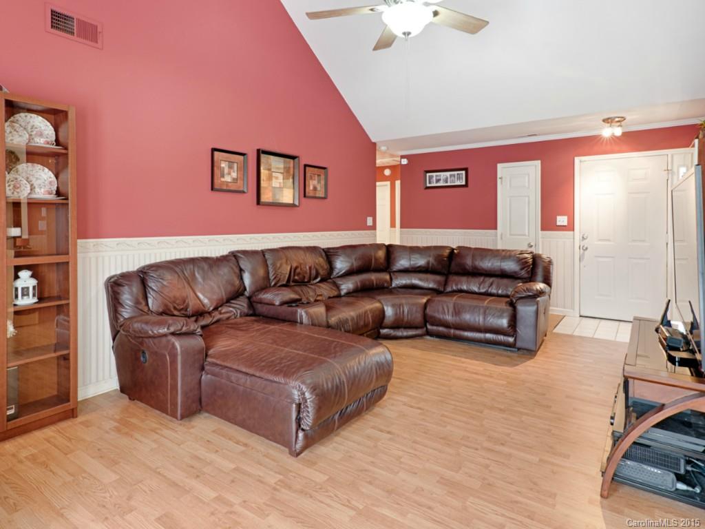 Hickory Creek - Residential