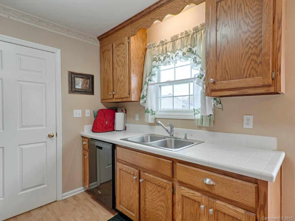 Hickory Creek - Residential