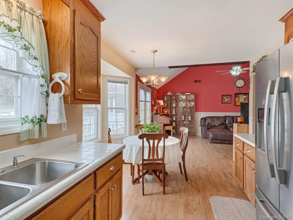 Hickory Creek - Residential