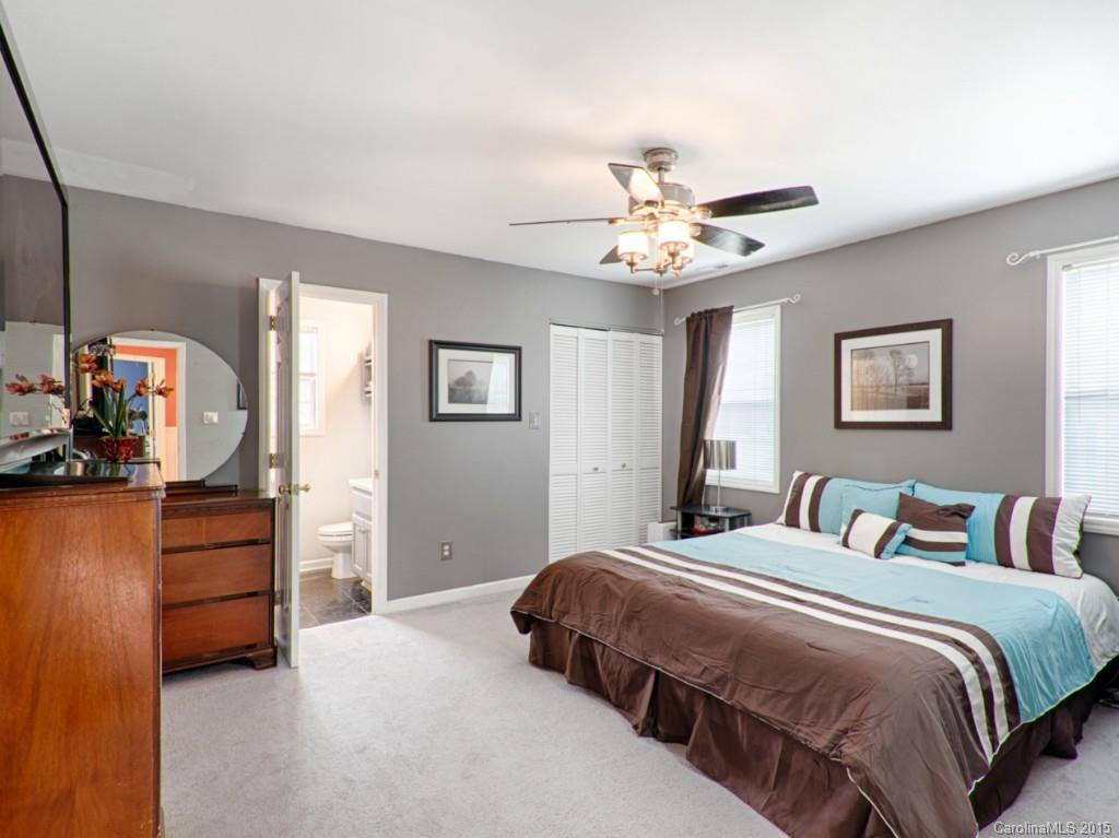 Hickory Creek - Residential