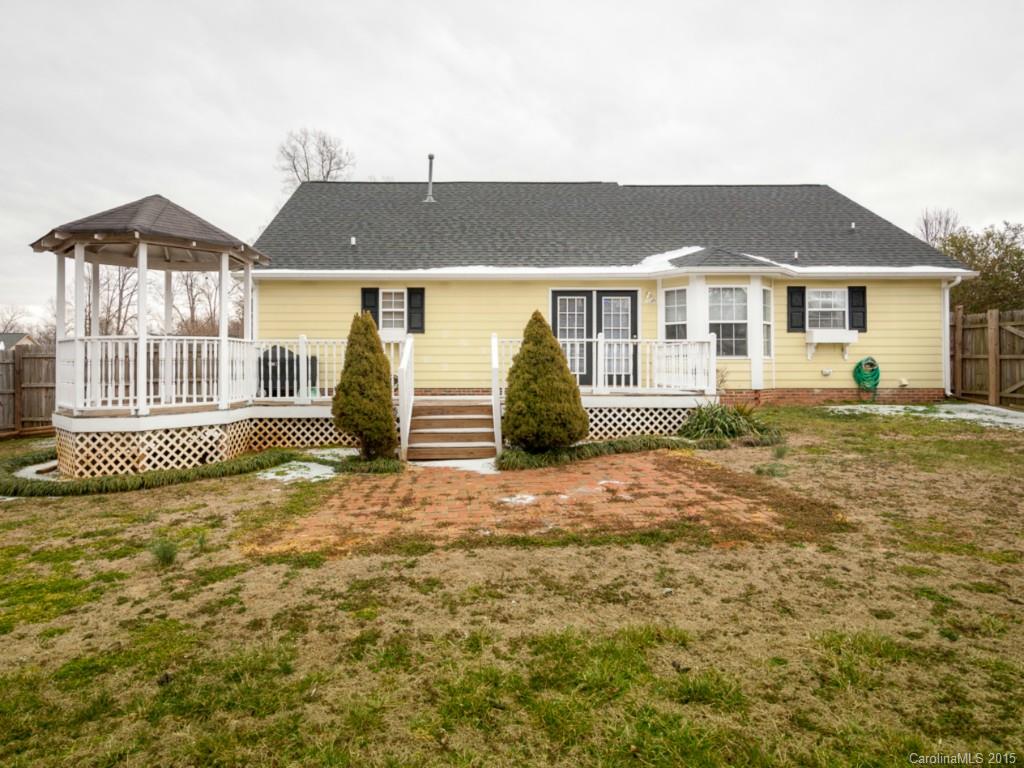 Hickory Creek - Residential