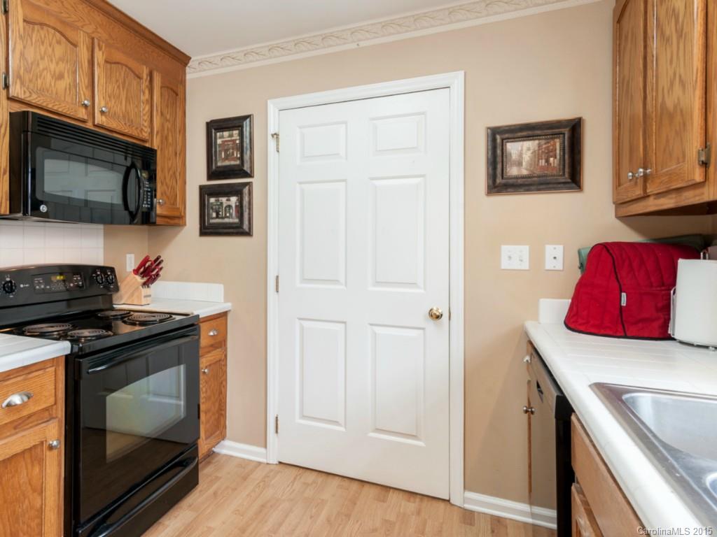 Hickory Creek - Residential
