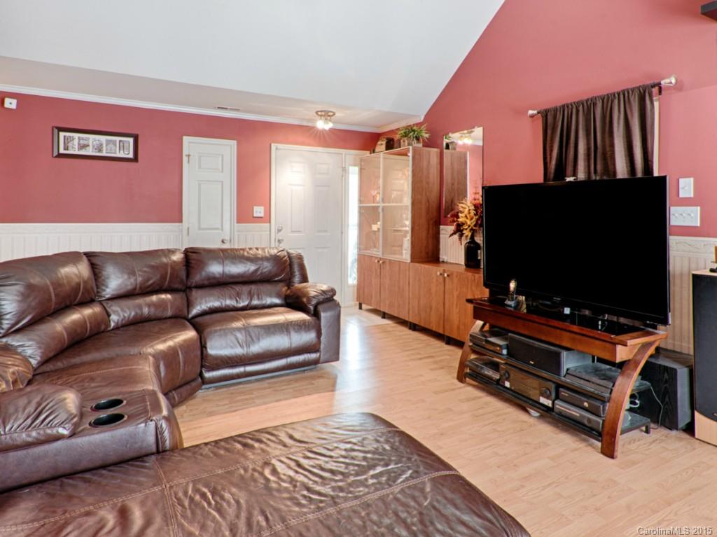 Hickory Creek - Residential