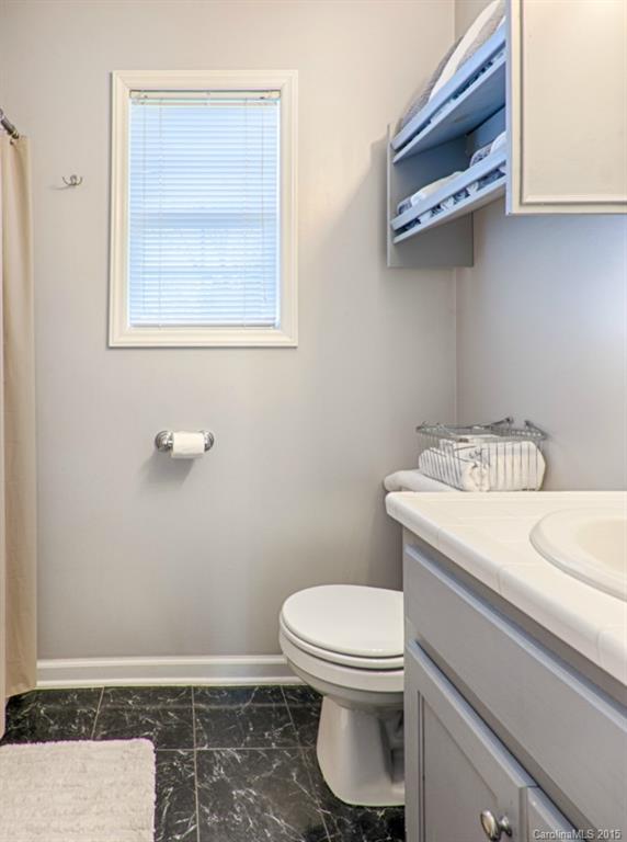 Hickory Creek - Residential