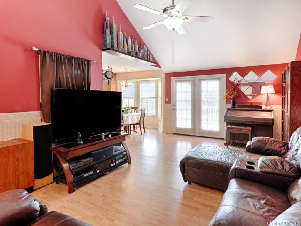 Hickory Creek - Residential