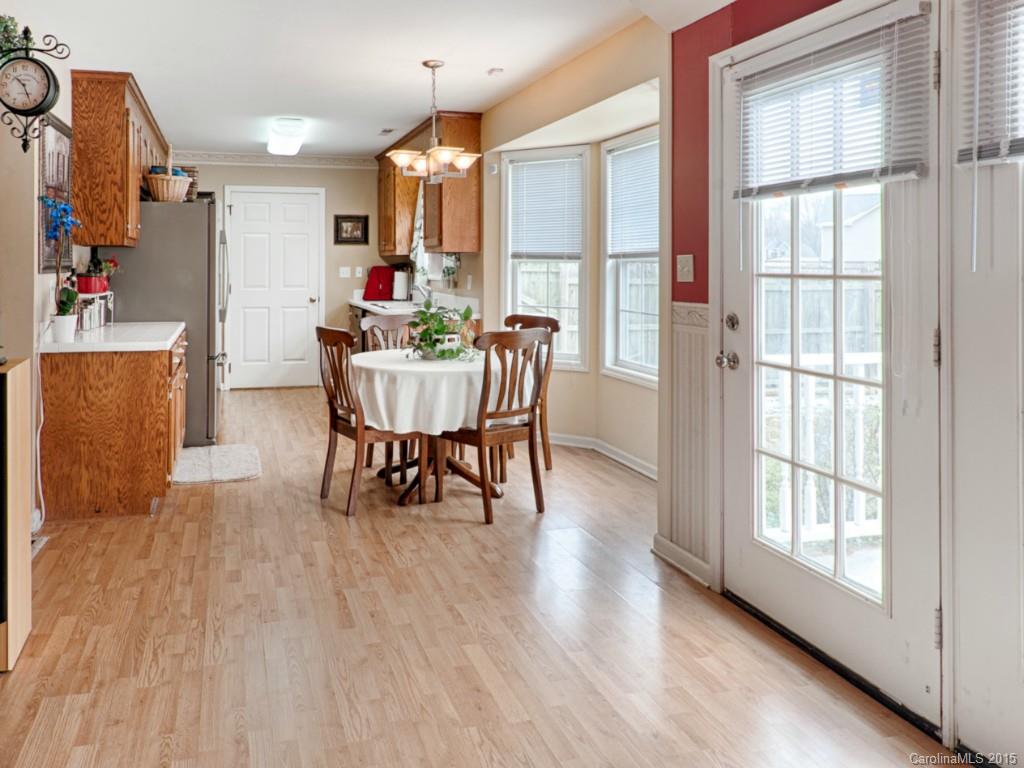 Hickory Creek - Residential