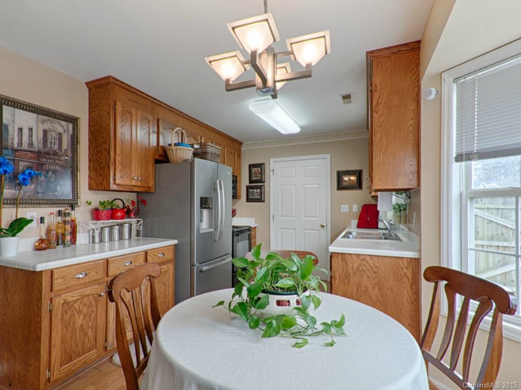 Hickory Creek - Residential