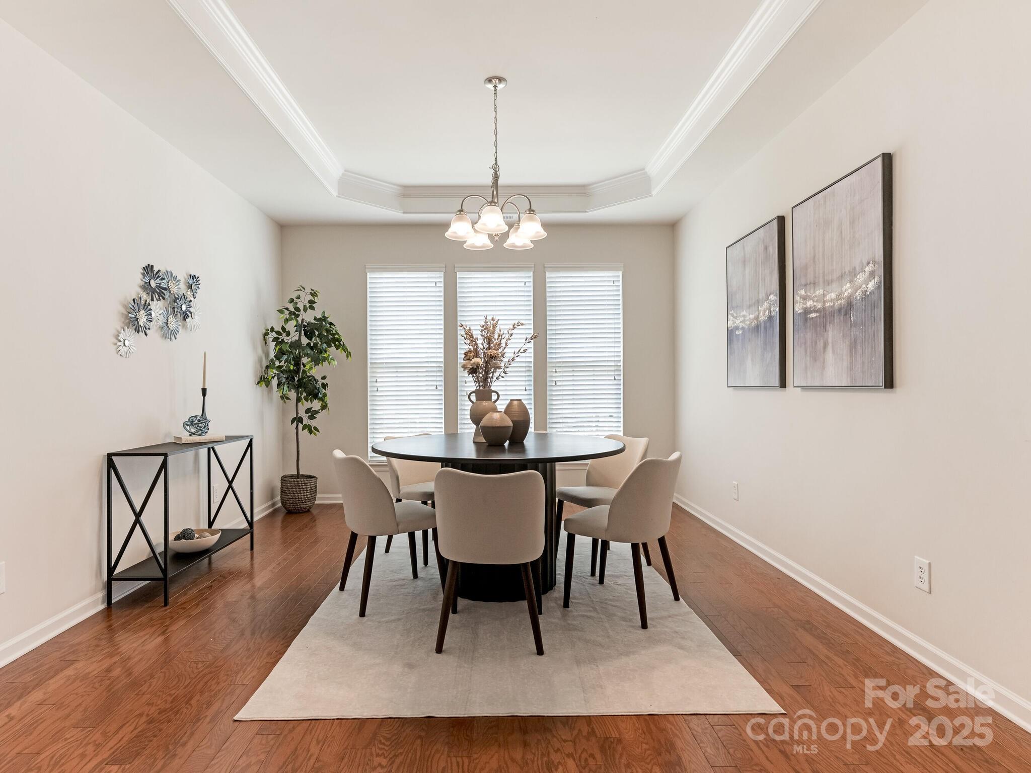 7057 Shenandoah Drive