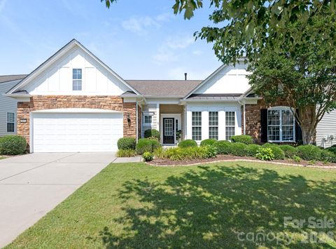 Photo of 7057 Shenandoah Drive, Fort Mill, SC 29707 (MLS # 4274329)