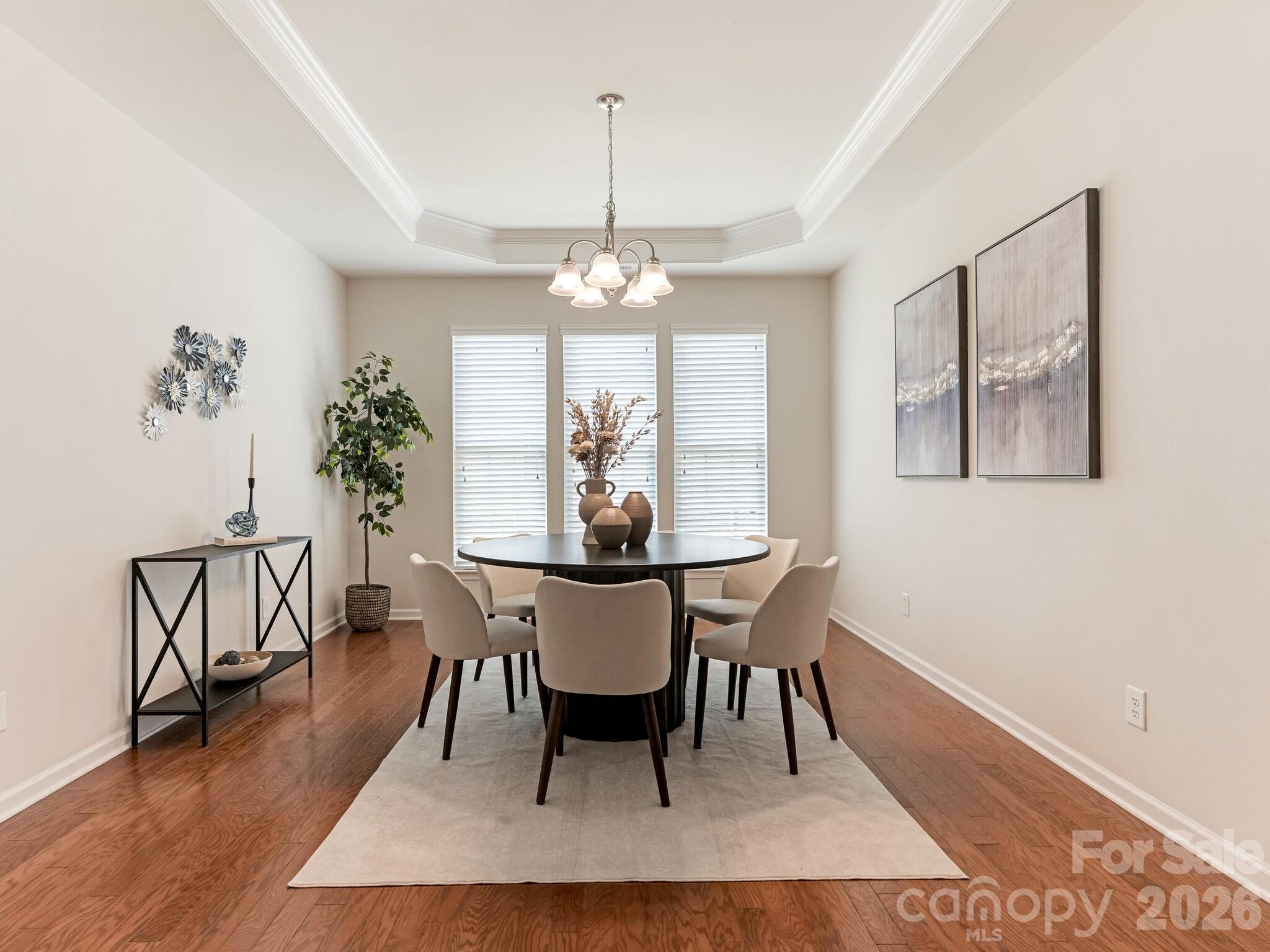 Sun City Carolina Lakes - Residential