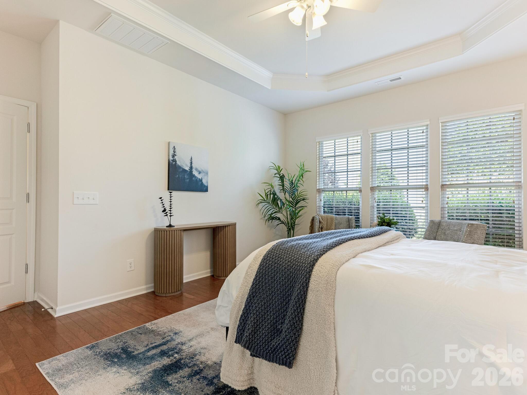 Sun City Carolina Lakes - Residential