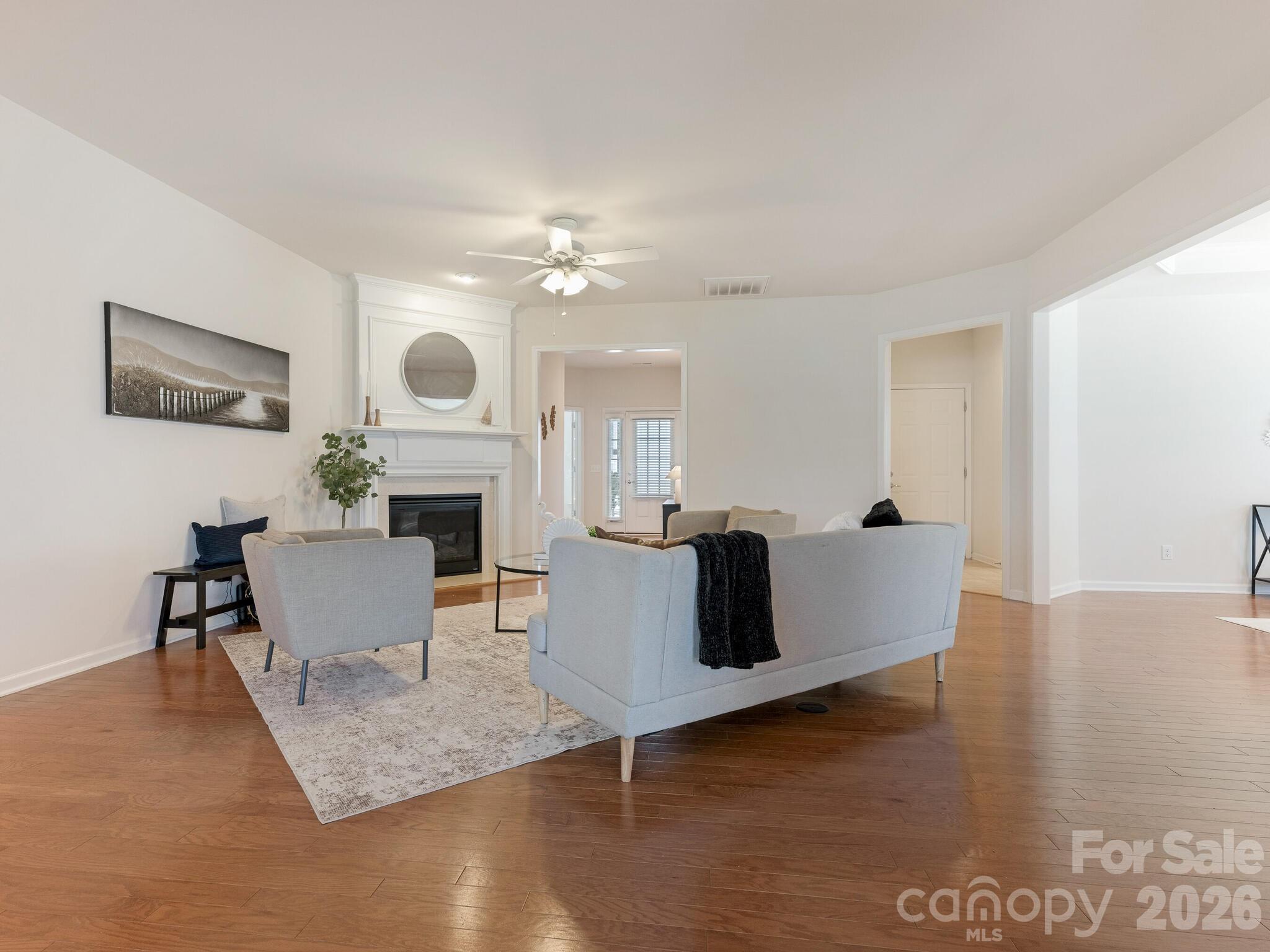 Sun City Carolina Lakes - Residential