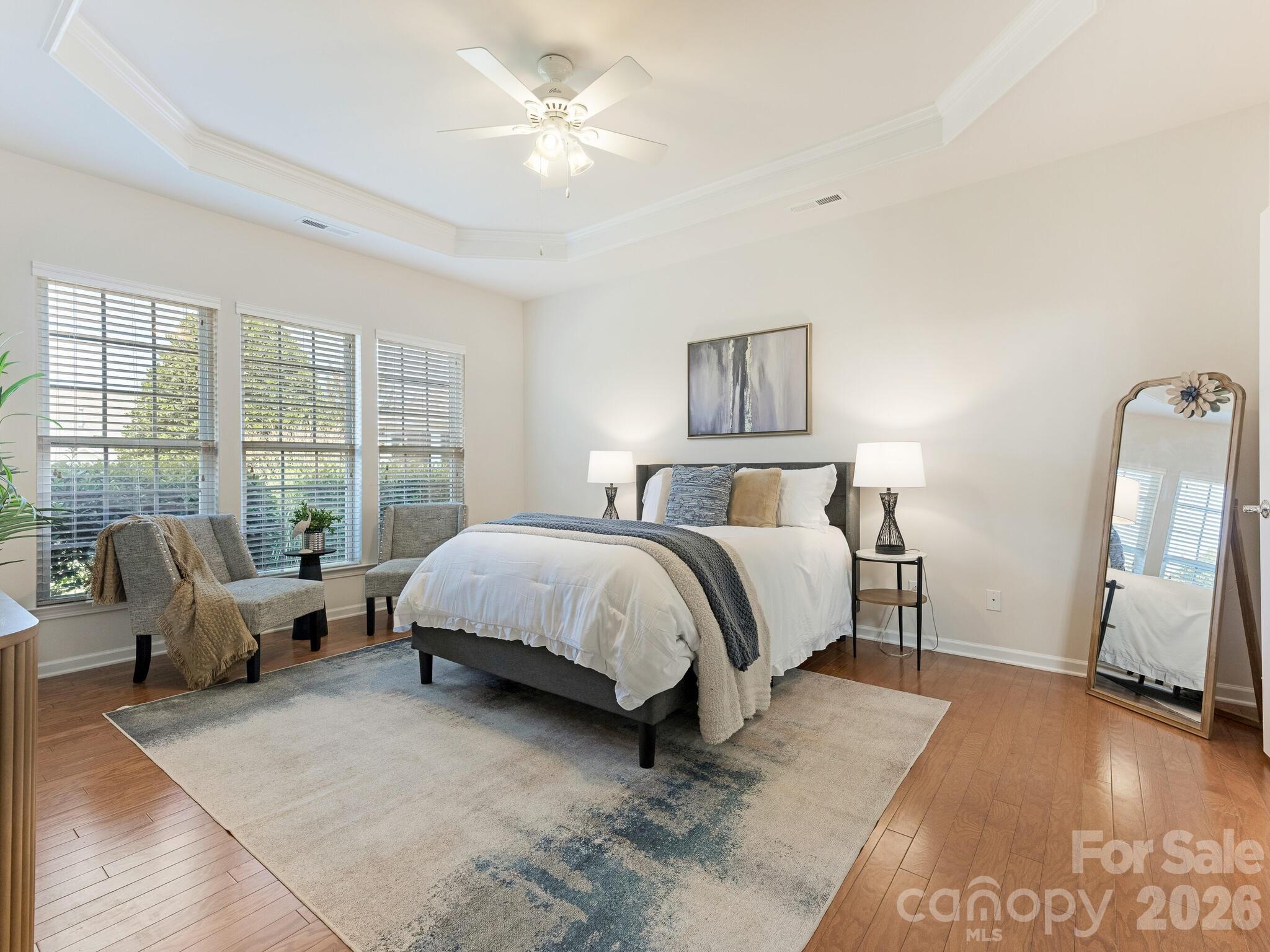 Sun City Carolina Lakes - Residential